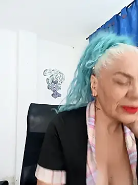 freyadevil333 online show from December 2025 08:50:01 AM