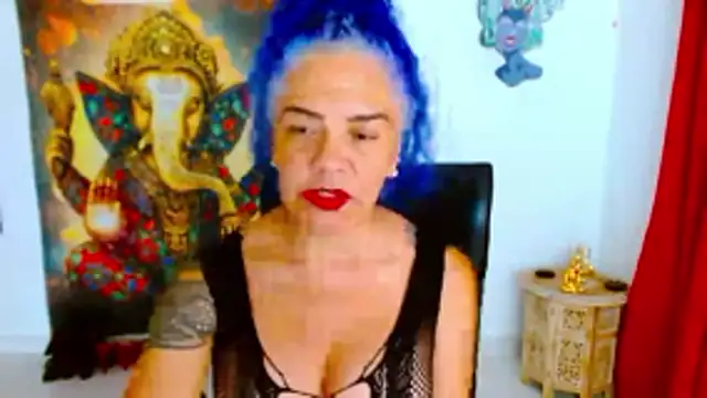 freyadevil333 online show from October 2025 02:30:02 AM