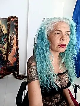 freyadevil333 online show from January 2026 07:50:02 PM