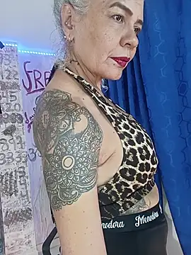 Snapshot of freyadevil333 chatting on July 2026 03:07:01 AM freyadevil333 online show from July 2026 03:07:01 AM