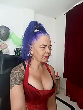 freyadevil333 online show from October 2025 01:03:02 PM