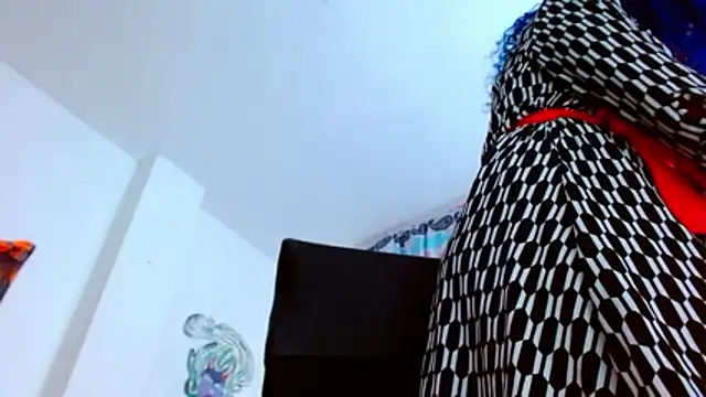 freyadevil333 online show from November 2025 05:27:01 PM