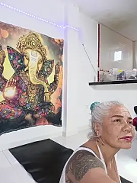 freyadevil333 online show from March 2026 07:17:02 PM