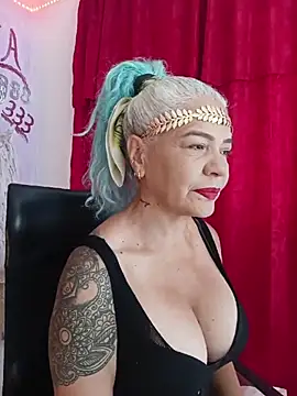 freyadevil333 online show from March 2026 12:39:01 PM