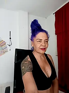 freyadevil333 online show from September 2025 06:09:02 AM