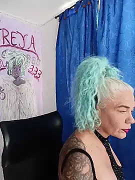 Snapshot of freyadevil333 chatting on April 2026 09:54:01 PM freyadevil333 online show from April 2026 09:54:01 PM