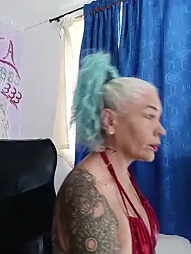 freyadevil333 online show from March 2026 03:01:01 PM