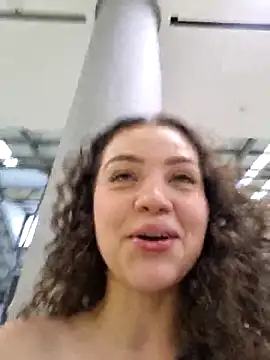 Angela hank2 online show from March 2025 10:19:01 PM