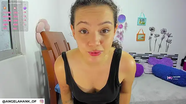 Angela hank2 online show from June 2026 04:14:02 AM