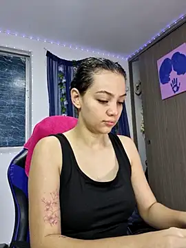 Angela hank2 online show from February 2026 04:29:02 PM