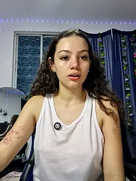 Angela hank2 online show from February 2026 03:07:02 AM