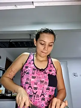 Angela hank2 online show from February 2026 12:54:02 AM