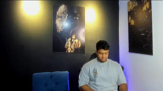 Big furry bear13 online show from December 2025 06:47:02 AM