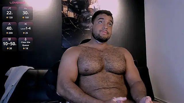 Snapshot of Big_furry_bear13 chatting on July 2026 05:29:01 AM Big furry bear13 online show from July 2026 05:29:01 AM