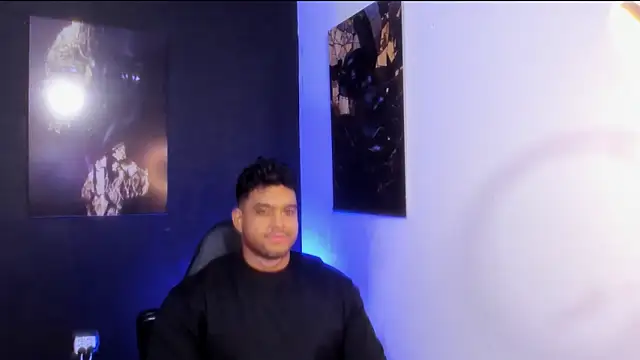 Big furry bear13 online show from November 2025 07:34:01 AM