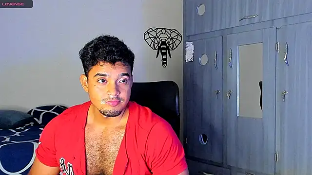 Big furry bear13 online show from March 2025 08:41:02 AM
