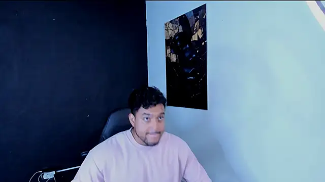 Big furry bear13 online show from March 2026 07:12:02 AM