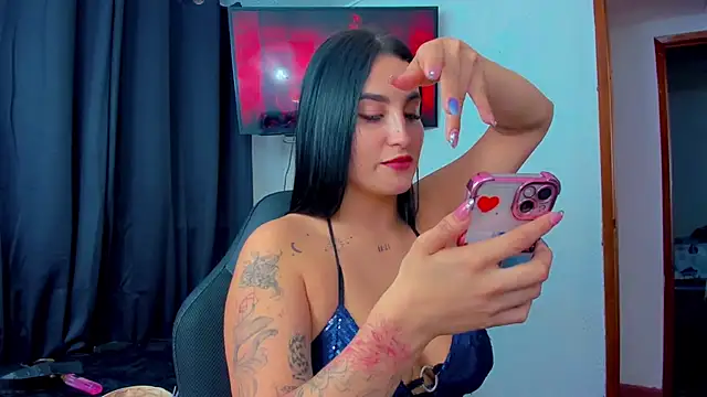 sunshine uwu22 online show from December 2025 08:01:02 PM