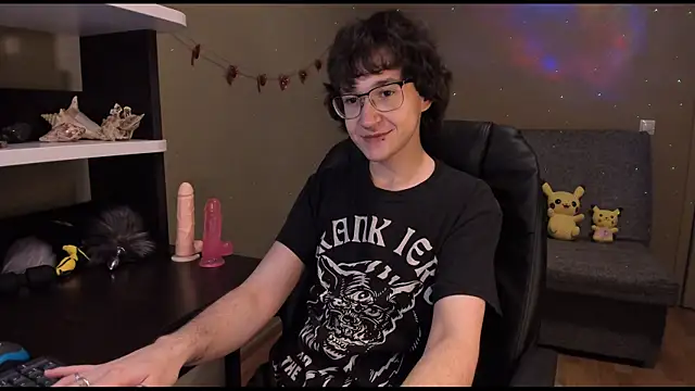 zackstivens online show from February 2025 11:55:02 PM