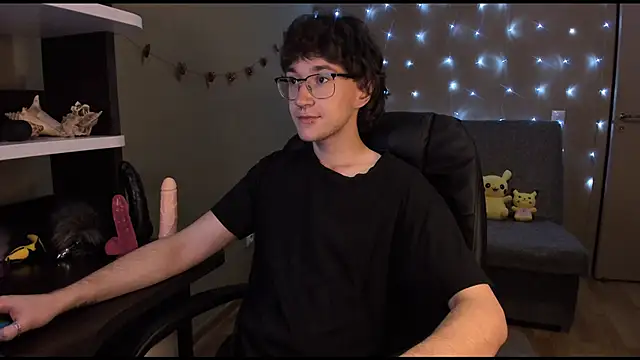 zackstivens online show from January 2025 11:29:01 PM