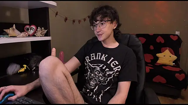 zackstivens online show from February 2025 11:32:02 PM