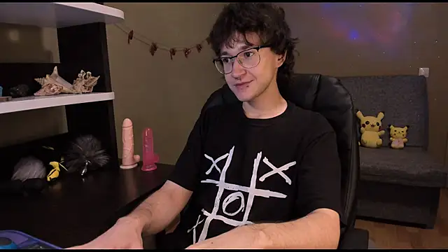 zackstivens online show from February 2025 11:50:01 PM