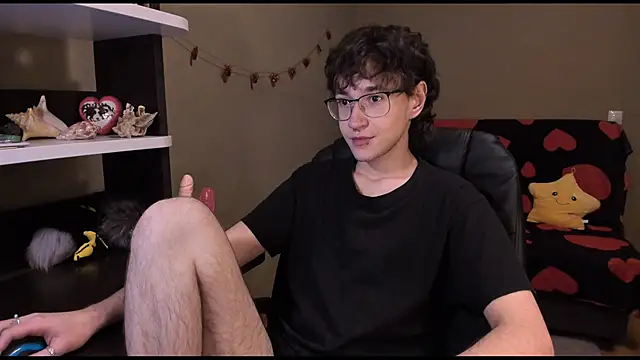 zackstivens online show from February 2025 12:19:02 AM