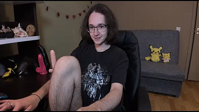 zackstivens online show from December 2024 11:52:01 PM