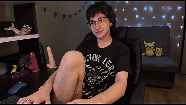 zackstivens online show from January 2025 11:17:01 PM