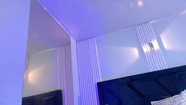 MollyCruz online show from January 2026 10:40:01 AM