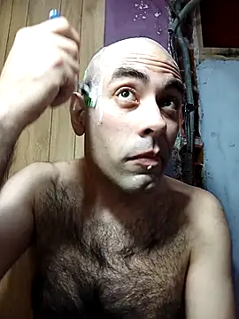 Pela1984 online show from September 2025 04:23:01 AM