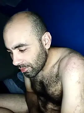 Pela1984 online show from December 2025 06:16:01 AM