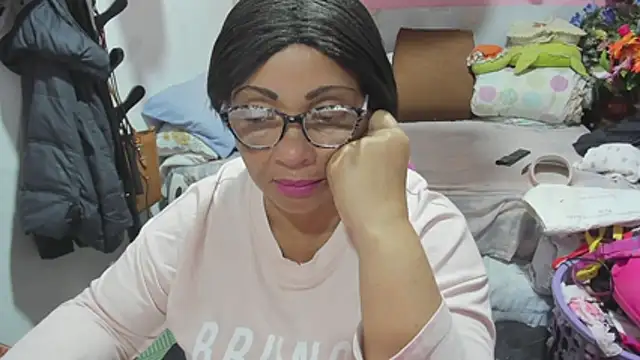 Mrs mommy  online show from June 2026 07:37:01 PM