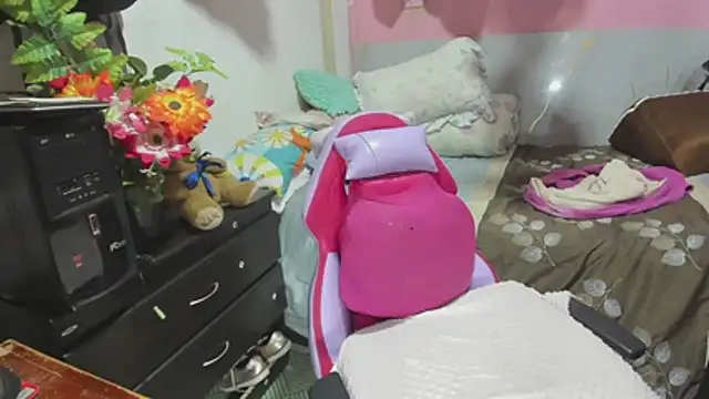 Mrs mommy  online show from July 2026 02:05:17 AM