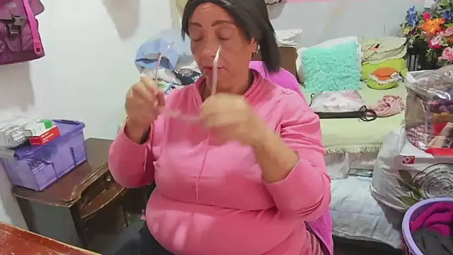 Mrs mommy  online show from March 2026 10:00:02 PM