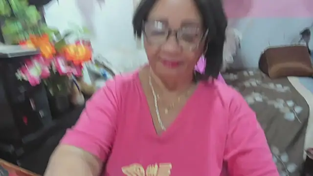 Mrs mommy  online show from July 2026 07:36:02 PM