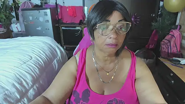 Mrs mommy  online show from November 2025 04:11:02 PM