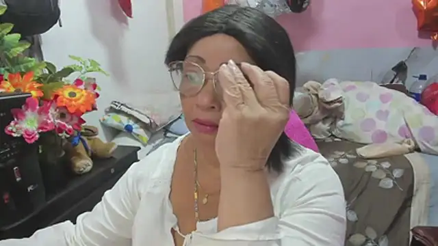 Mrs mommy  online show from July 2026 08:53:01 PM