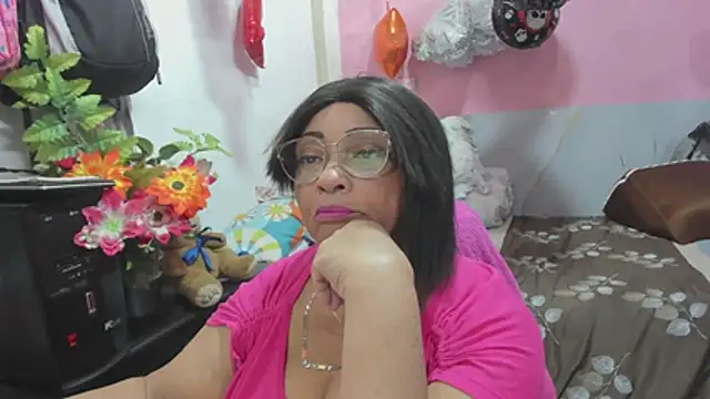 Mrs mommy  online show from July 2026 06:29:02 PM