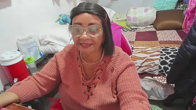 Mrs mommy  online show from March 2026 09:08:01 PM