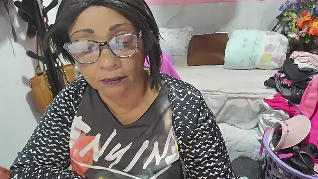 Mrs mommy  online show from June 2026 10:04:01 PM
