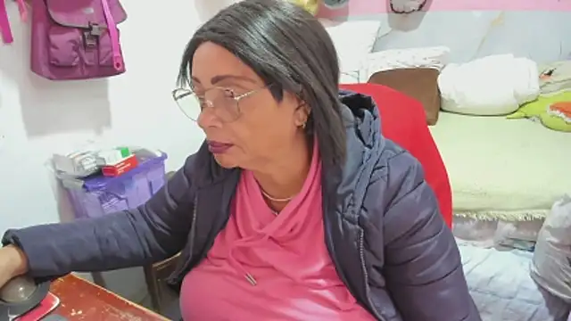 Mrs mommy  online show from March 2026 01:56:01 PM