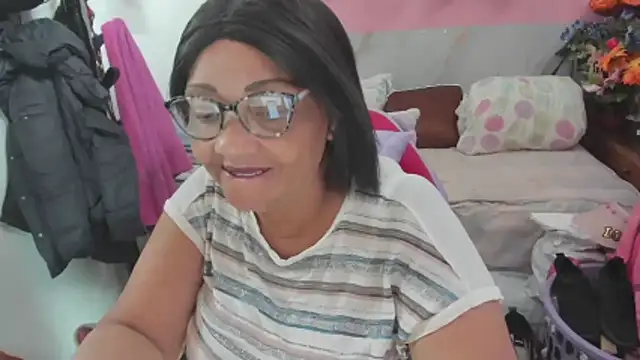 Mrs mommy  online show from June 2026 06:57:01 PM