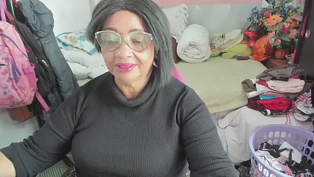 Mrs mommy  online show from May 2026 07:07:01 PM