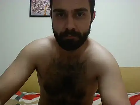 Victorious Devil online show from December 2025 02:54:02 AM