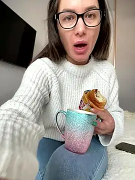 HotXMom online show from January 2026 07:45:02 AM