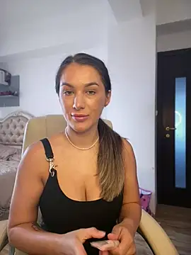 Snapshot of HotXMom chatting on July 2026 05:58:02 AM HotXMom online show from July 2026 05:58:02 AM