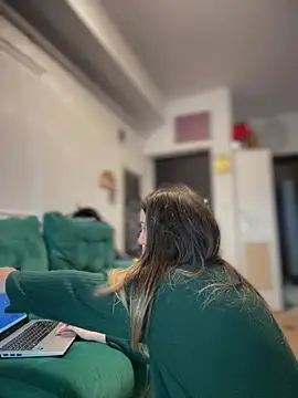 HotXMom online show from February 2026 08:14:01 AM