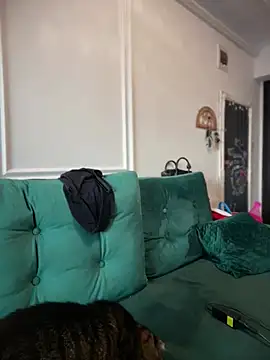 HotXMom online show from February 2026 07:52:02 AM