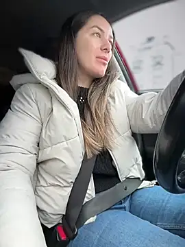 HotXMom online show from February 2026 07:42:01 AM